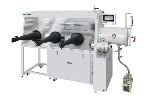 Glove Box Sistemleri