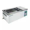 FAITHFUL  FWS-30B Çalkalamalı Su Banyosu | 30 LT , Paslanmaz Kapak ve Sepet Dahil