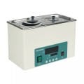 FAITHFUL  DK-2000-IIIL Su Banyosu | 2 Hole , Yuvarlak Kapaklı , Elektrikli Tahliye , Dijital , 6.1 L