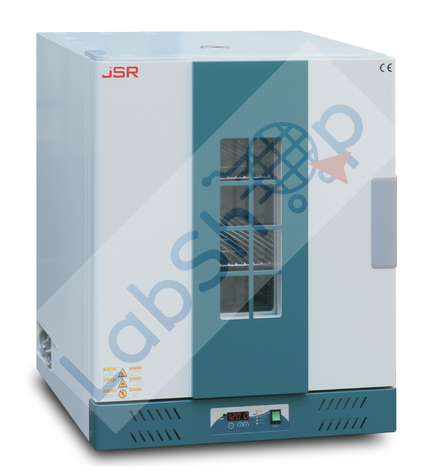 JSR JSON-150 DOĞAL SİRKÜLASYONLU ETÜV 151 L