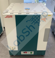 JSR ETÜV JSOF-030S KURU HAVA STERİLİZATÖRÜ 33 L