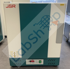 JSR ETÜV JSOF-050S KURU HAVA STERİLİZATÖRÜ 48 L