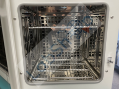 JSR ETÜV JSOF-050S KURU HAVA STERİLİZATÖRÜ 48 L