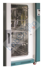 JSR JSOF-700T BÜYÜK HACİMLİ ETÜV 655 L