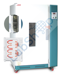 JSR JSOF-700T BÜYÜK HACİMLİ ETÜV 655 L