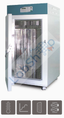 JSR JSCO-1200T TEMİZ HAVA ETÜVÜ - Class 100 1200 L