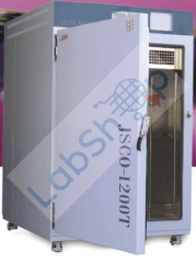 JSR JSCO-1200T TEMİZ HAVA ETÜVÜ - Class 100 1200 L