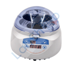 Yooning Mini-10K Mini Santrifüj 10000 rpm