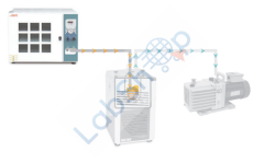 JSR JSVO-30T VAKUMLU ETÜV 27 L