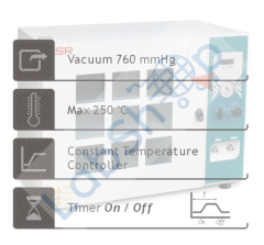 JSR JSVO-30T VAKUMLU ETÜV 27 L