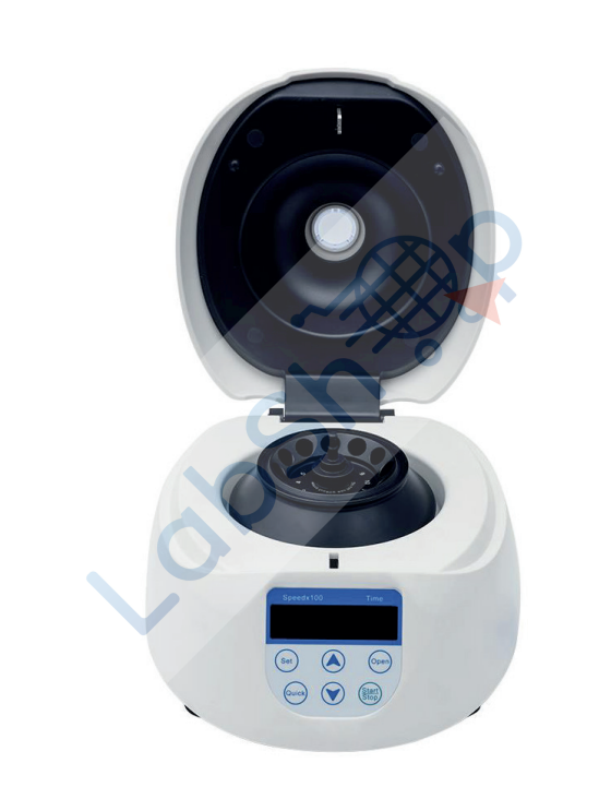 Yooning MC-15K Mikro Santrifüj