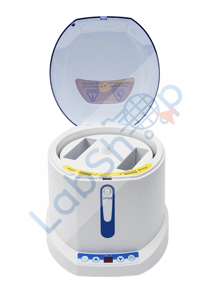 Yooning MP-2500 Mikro Santrifüj