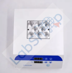 Yooning GA150-1 Kuru Blok İnkübatör 1 Blok Kapasiteli