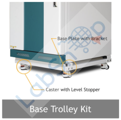 JSR JSGI-100T İNKÜBATÖR 96 L