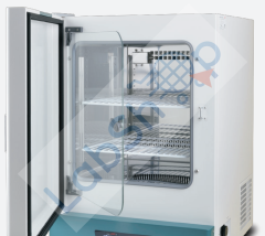JSR JSBI-050C MASAÜSTÜ SOĞUTMALI İNKÜBATÖR 50 L