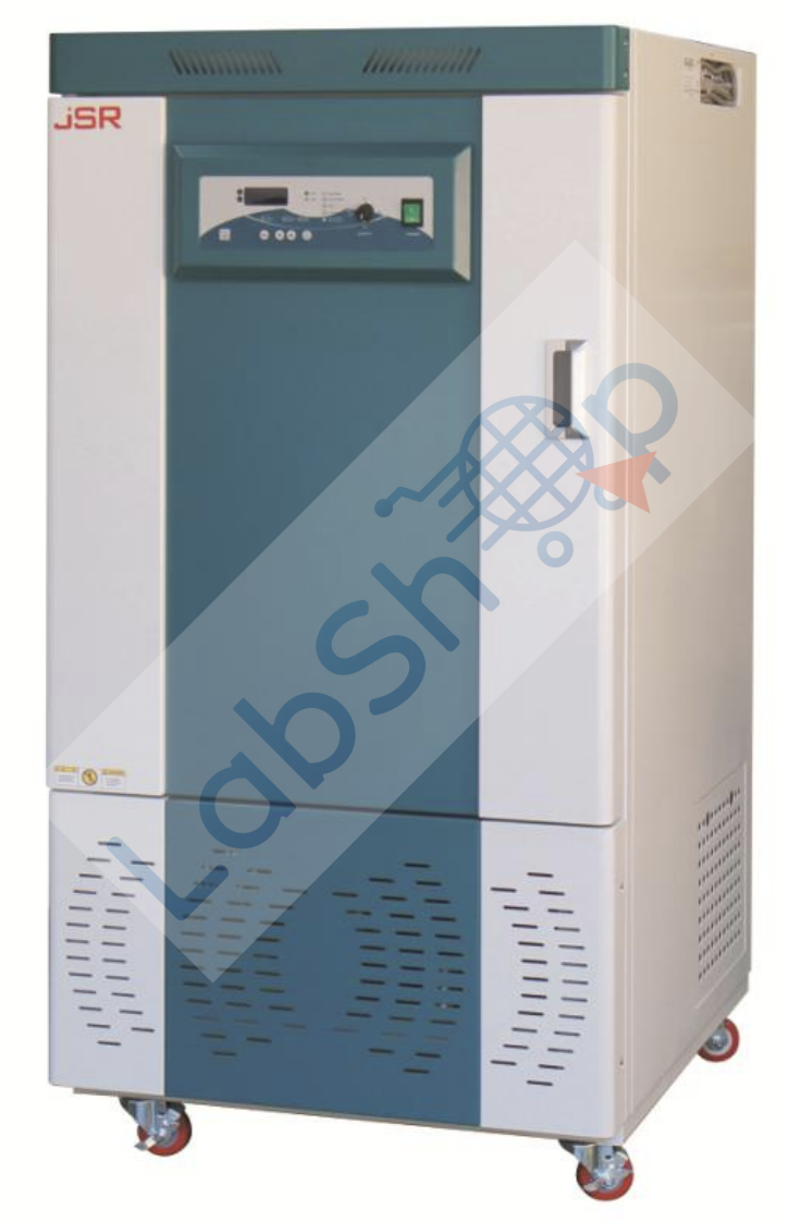 JSR JSBI-250C SOĞUTMALI İNKÜBATÖR 250 L