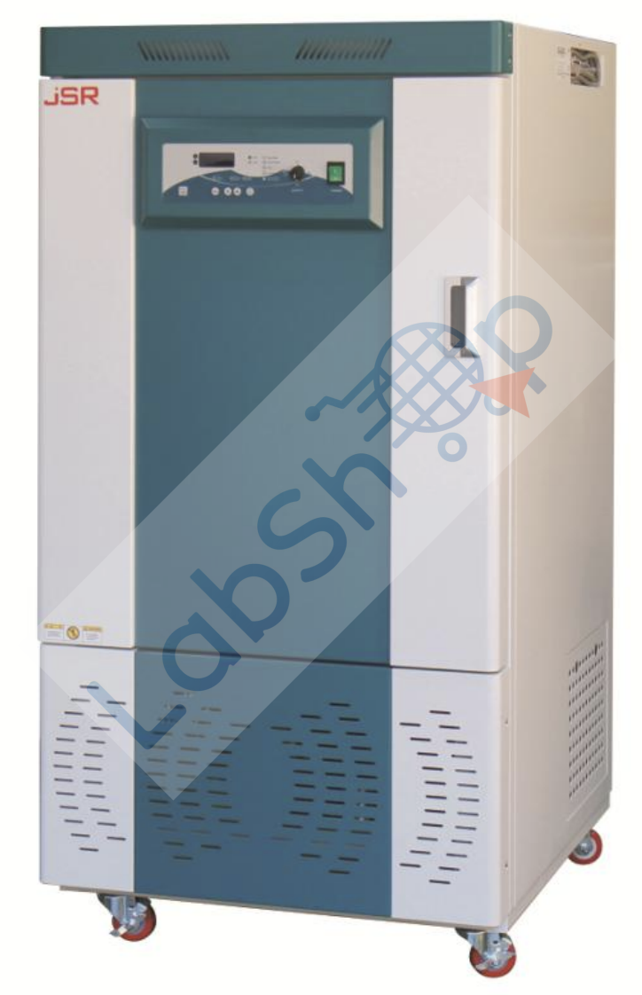 JSR JSBI-840C SOĞUTMALI İNKÜBATÖR 840 L