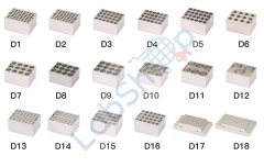 Yooning Blok D9 ( 20 mm x 12 )