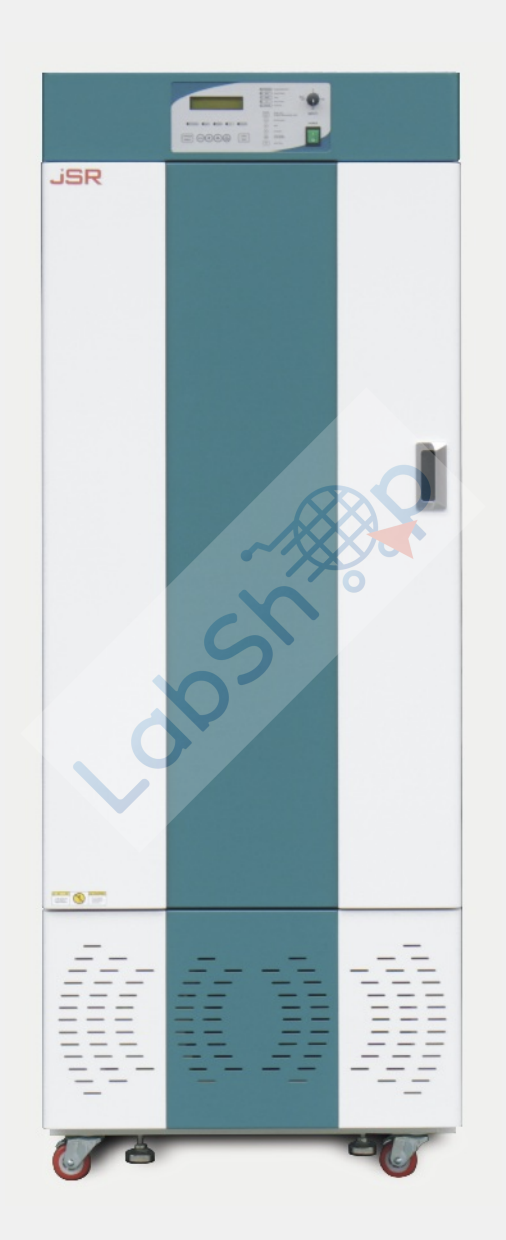 JSR JSBI-250CP PROGRAMLANABİLİR SOĞUTMALI İNKÜBATÖR 250 L