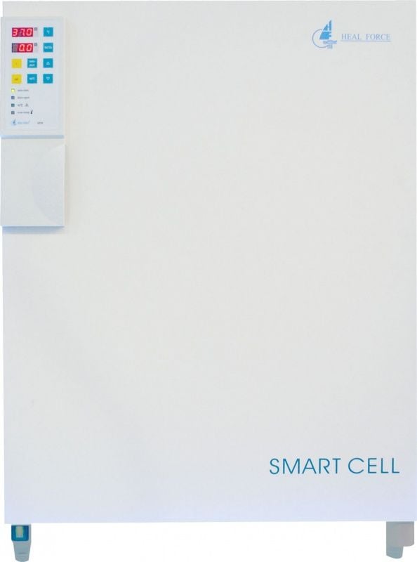 Heal Force HF90 Co2 İnkübatör | Hava Ceketli