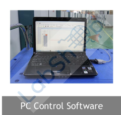 JSR JSBI-250DCP ÇİFT BÖLGELİ SOĞUTMALI İNKÜBATÖR 250 L x2 Bölme