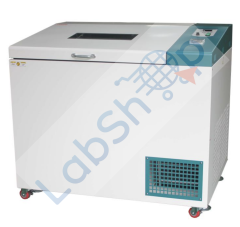 JSR JSSI-300CL YER TİPİ ÇALKALAMALI İNKÜBATÖR 204 L