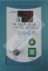 JSR JSSI-200T MASAÜSTÜ ÇALKALAMALI İNKÜBATÖR 198 L