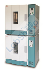 JSR JSSI-200CL MASAÜSTÜ ÇALKALAMALI İNKÜBATÖR 198 L