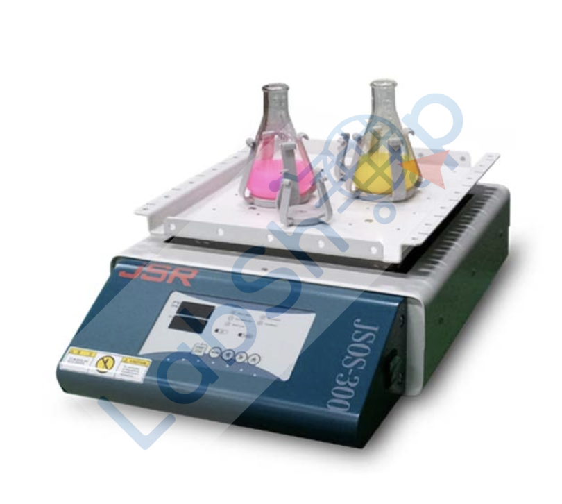 JSR JSOS-300 ORBİTAL ÇALKALAYICI