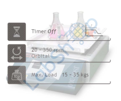 JSR JSOS-300 ORBİTAL ÇALKALAYICI