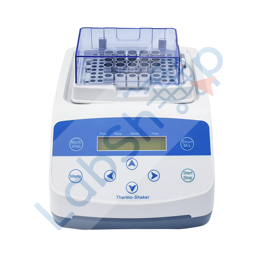 Yooning Thermo Shaker, Yooning HC-100 Soğutmalı Termo Çalkalayıcı