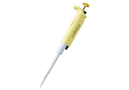 Nichipet EX PlusII Otomatik Pipet | Solvente Dayanıklı | Otoklavlanabilir | Mikro pipet
