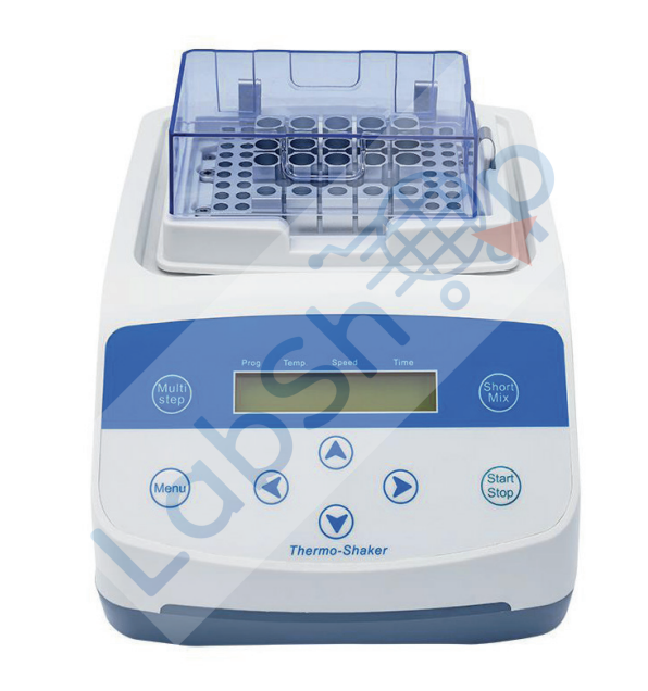 Yooning Thermo Shaker, Yooning HH-100 Termo Çalkalayıcı