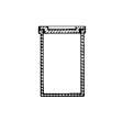 Uçucu Madde Krozesi (ISO tipi), Rodajlı Kapaklı 25mm x 38mm Dış Çap * Yükseklik