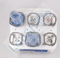 Yooning CS-100 Orbital Çalkalayıcı