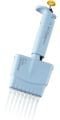 Nichipet EXII MULTI | 8 Kanallı Otomatik Pipet | Otoklavlanabilir Çok Kanallı Pipet | Mikro pipet