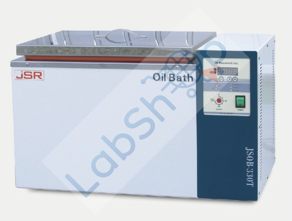 JSR JSOB-330T YAĞ BANYOSU 33 L