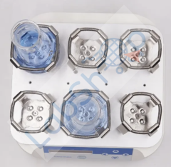 Yooning CS-200 Orbital Çalkalayıcı 50-250rpm