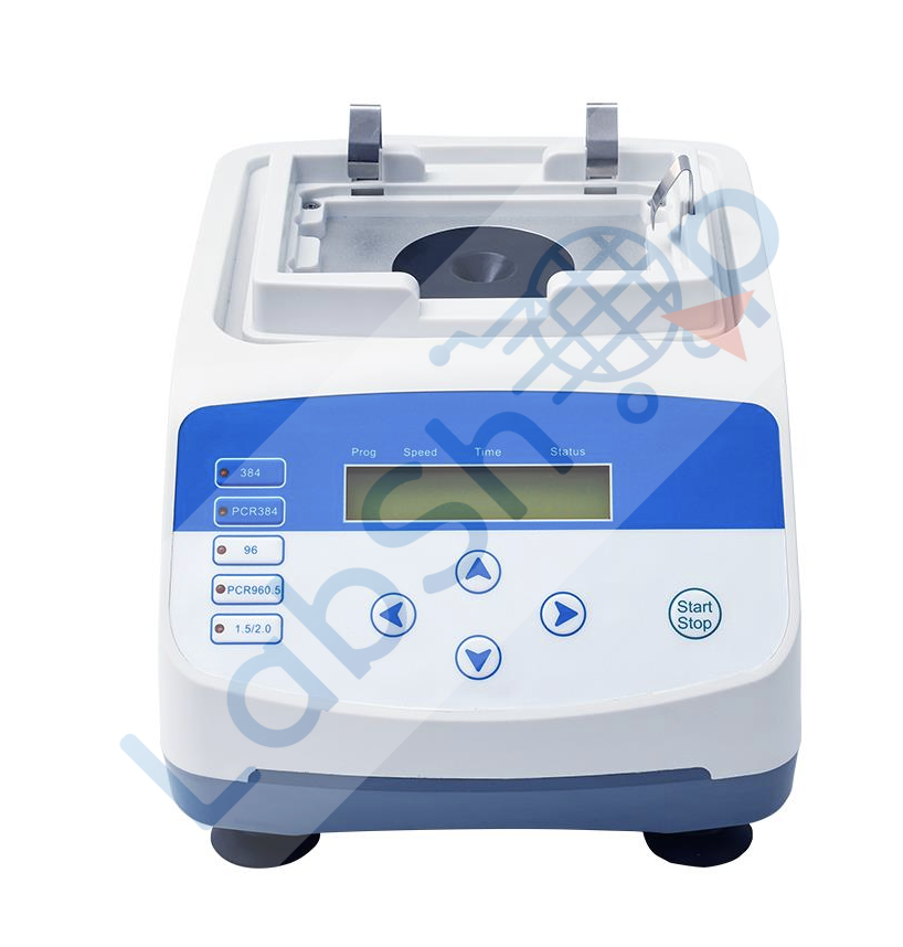 Yooning HX-3000 Vorteks Karıştırıcı 3000 dev/dak 3 mm 4.8 kg