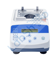 Yooning HX-3000 Vorteks Karıştırıcı 3000 dev/dak 3 mm 4.8 kg