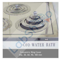 JSR JSEB-102T EKSTRAKSİYON BANYOSU 2x5 Yuva