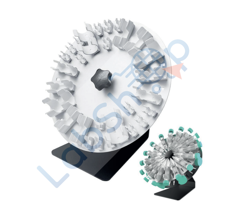 Yooning TM-30 Rotator Mixer 30 Rpm Sabit , 45°C