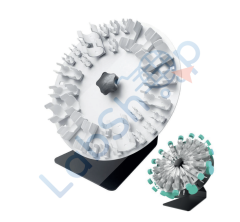 Yooning TM-30 Rotator Mixer 30 Rpm Sabit , 45°C