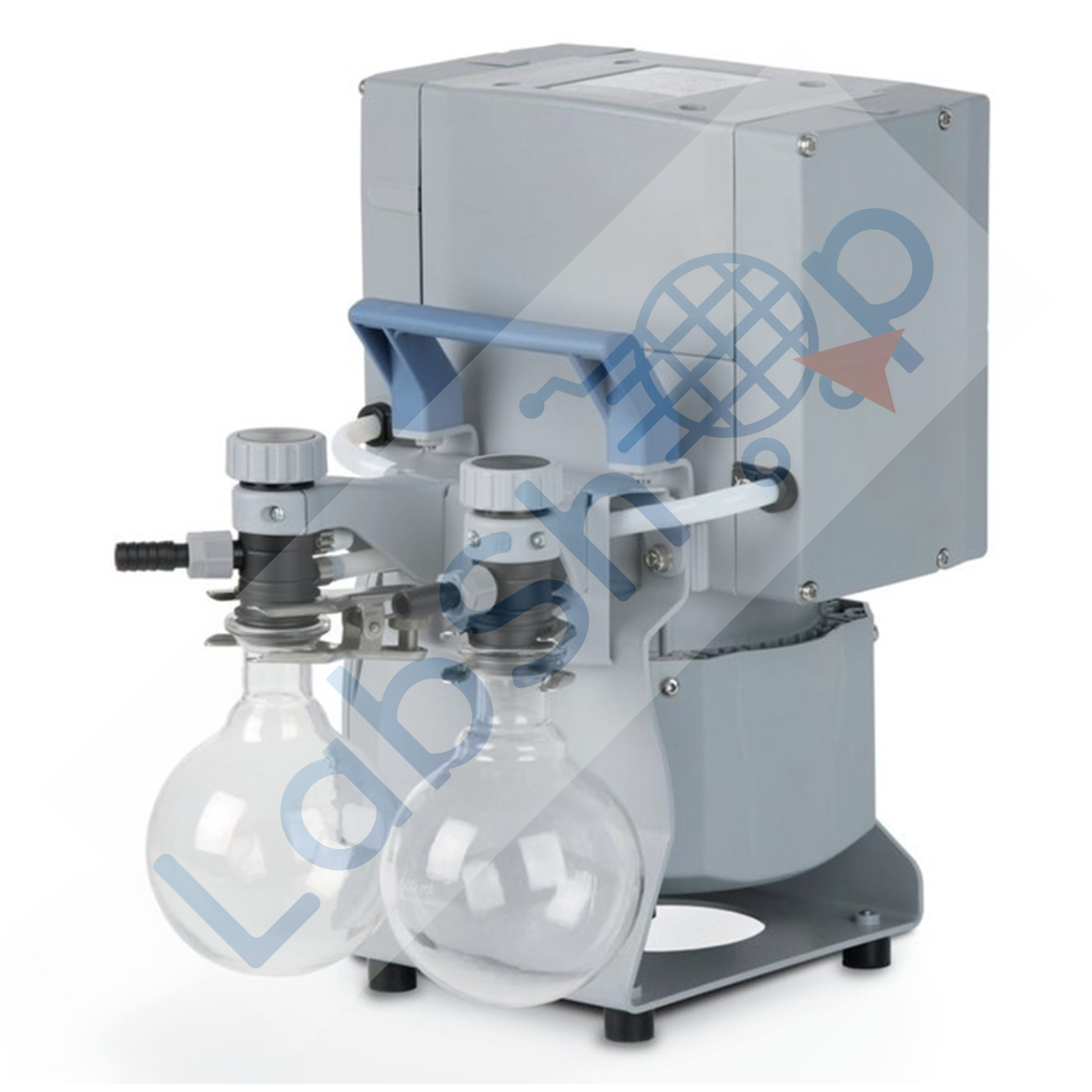 Vacuubrand ME 8C NT +2AK