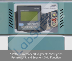 JSR JSCH-070CPL MASAÜSTÜ İKLİMLENDİRME KABİNİ