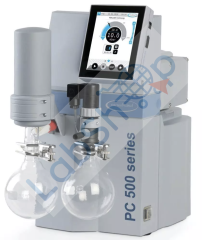 VACUUBRAND PC 510 Select