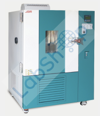 JSR JSTH-250CP İKLİMLENDİRME KABİNİ 252 L