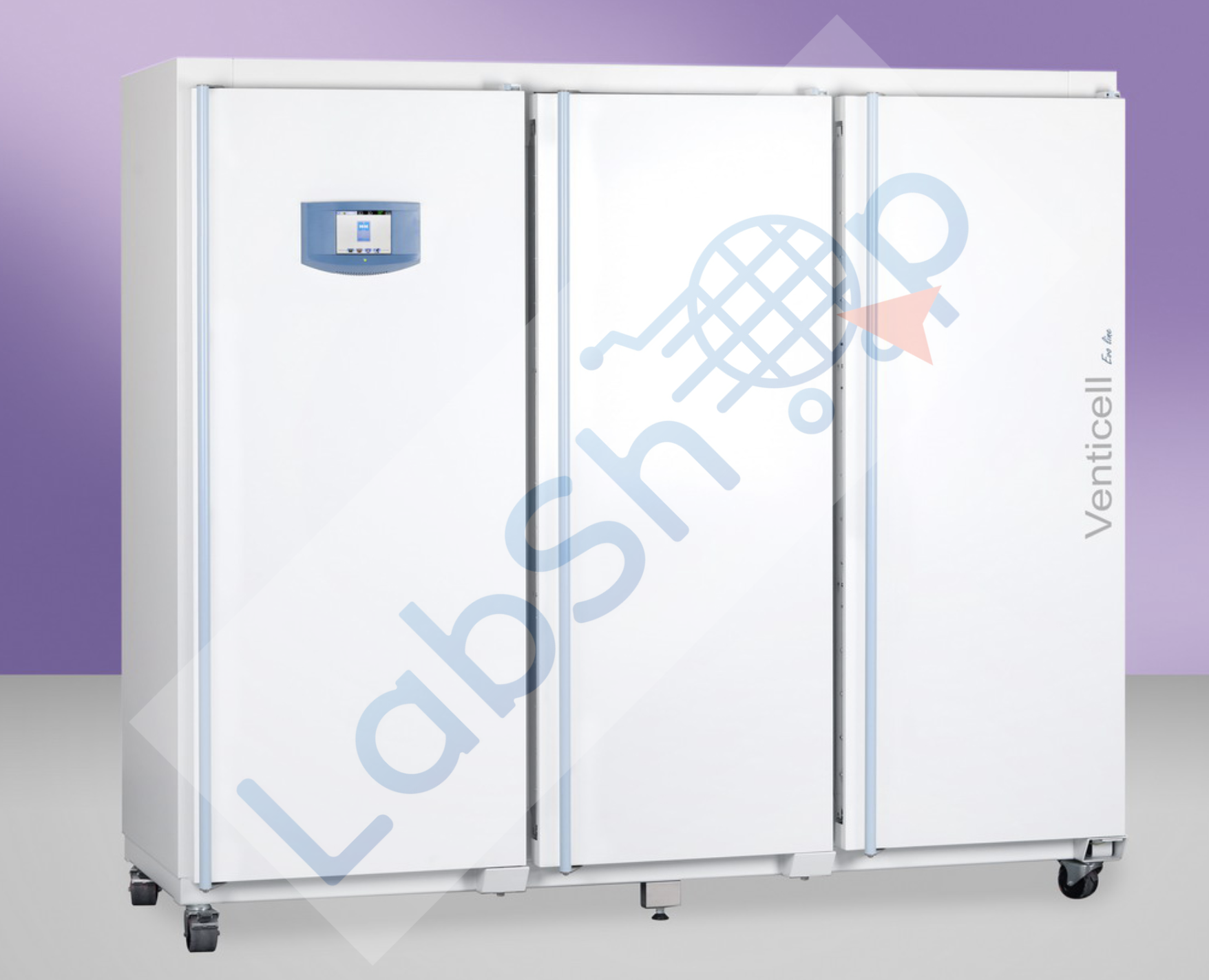 MMM Medcenter VENTICELL 1212- ECO serisi