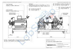 Vacuubrand PC 3012 NT VARIO DUO Select