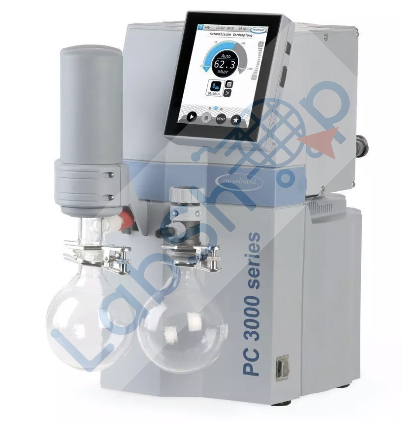 Vacuubrand PC 3003 VARIO  Select